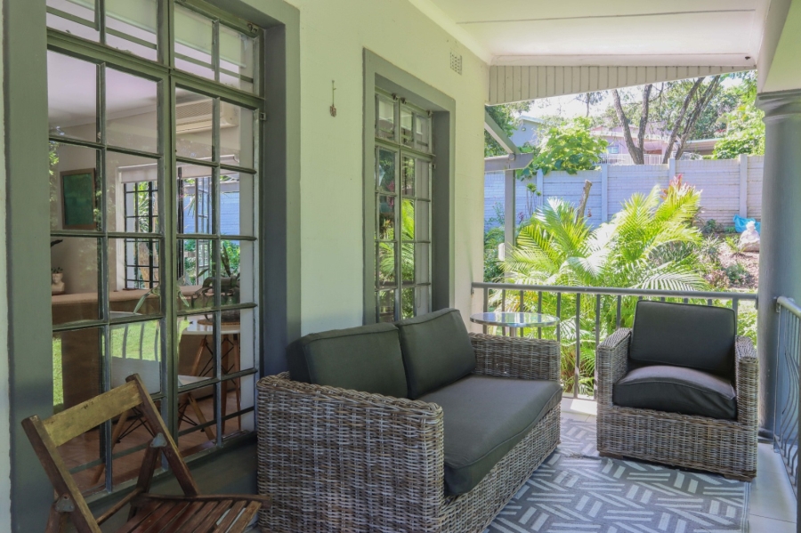 4 Bedroom Property for Sale in Dawncliffe KwaZulu-Natal