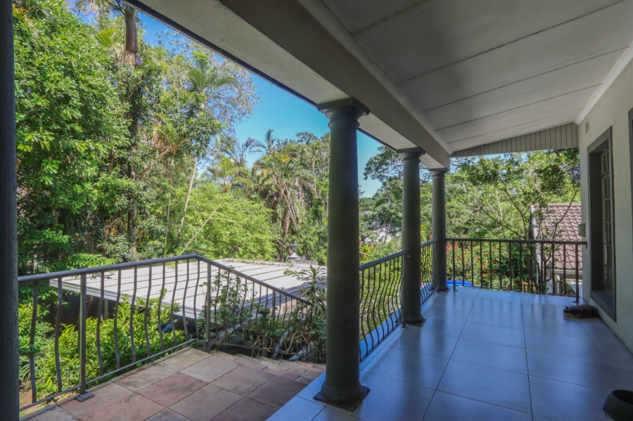 4 Bedroom Property for Sale in Dawncliffe KwaZulu-Natal