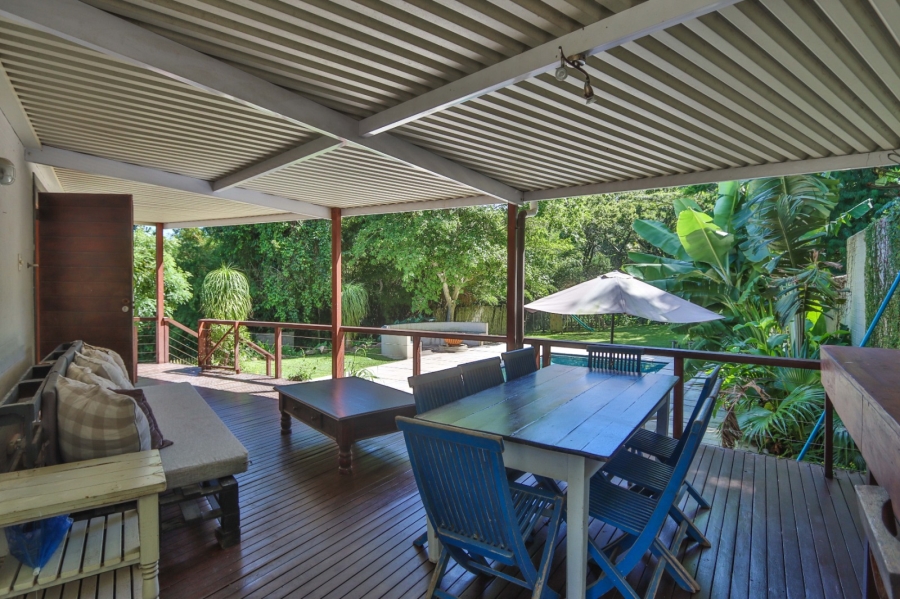 4 Bedroom Property for Sale in Dawncliffe KwaZulu-Natal