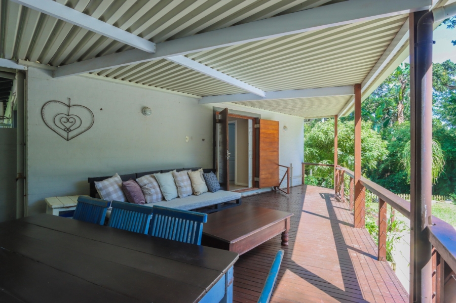 4 Bedroom Property for Sale in Dawncliffe KwaZulu-Natal