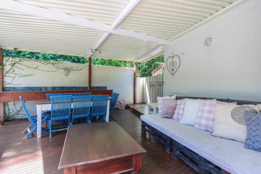 4 Bedroom Property for Sale in Dawncliffe KwaZulu-Natal