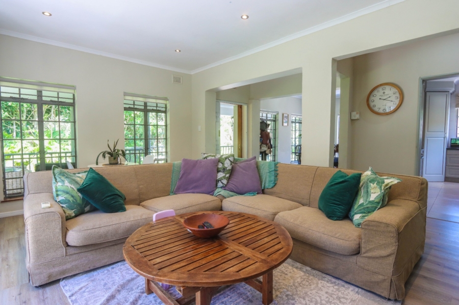 4 Bedroom Property for Sale in Dawncliffe KwaZulu-Natal