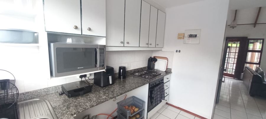 2 Bedroom Property for Sale in Umbilo KwaZulu-Natal