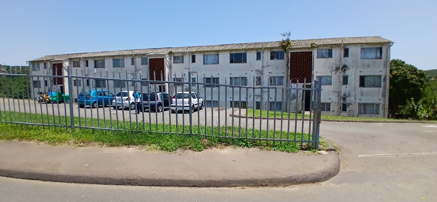 2 Bedroom Property for Sale in Hillary KwaZulu-Natal