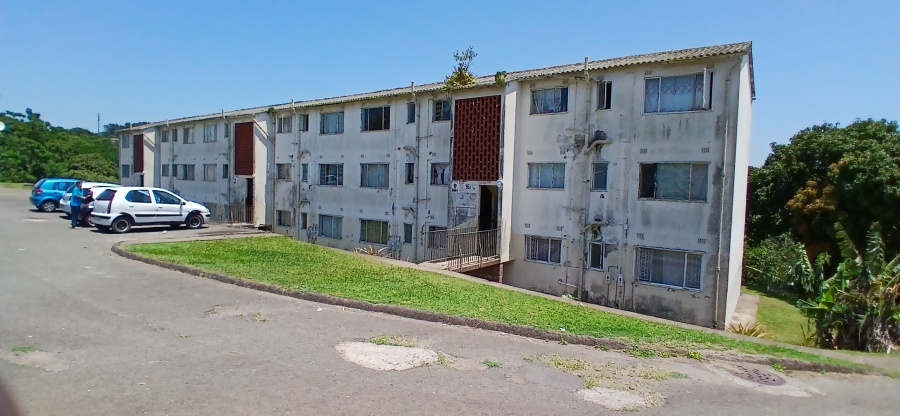 2 Bedroom Property for Sale in Hillary KwaZulu-Natal