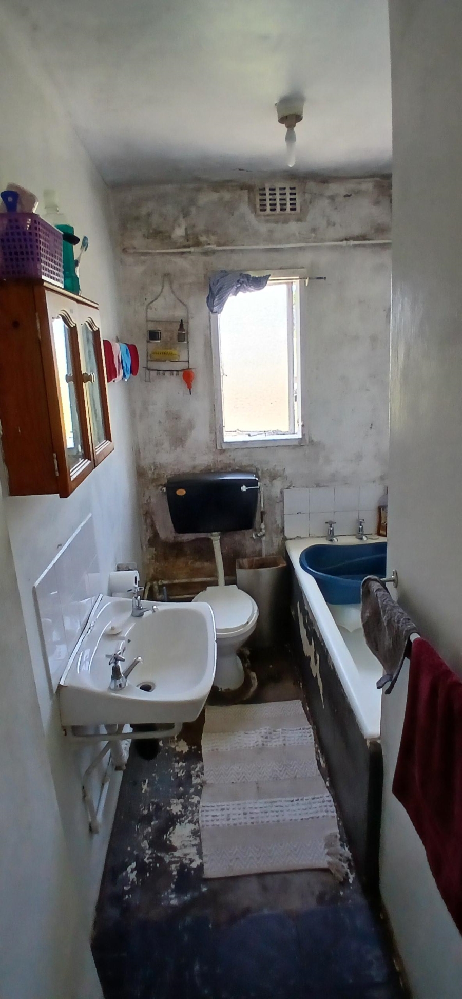 2 Bedroom Property for Sale in Hillary KwaZulu-Natal