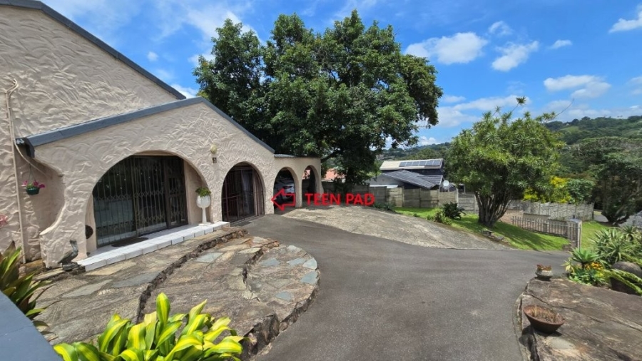 3 Bedroom Property for Sale in The Wolds KwaZulu-Natal