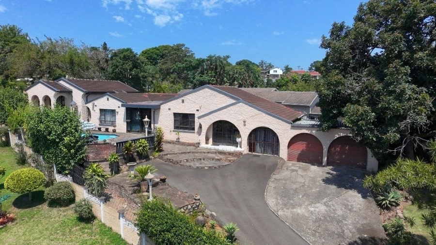 3 Bedroom Property for Sale in The Wolds KwaZulu-Natal