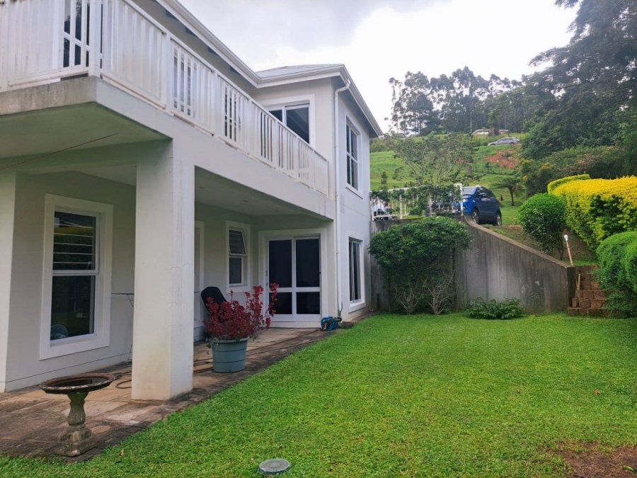 To Let 3 Bedroom Property for Rent in Assagay KwaZulu-Natal