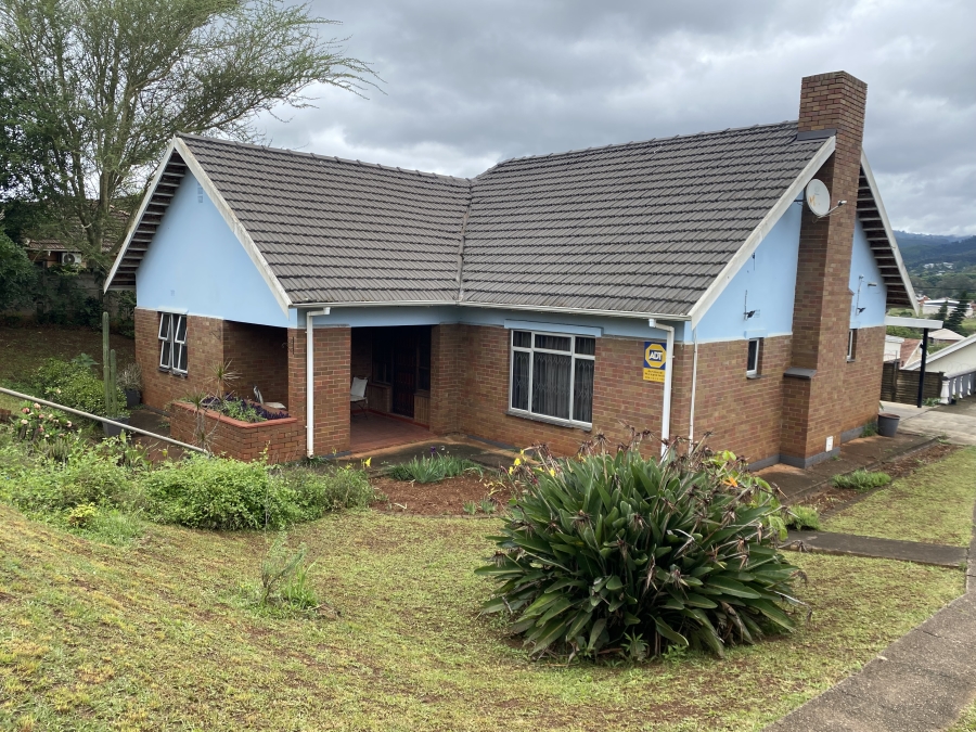 To Let 3 Bedroom Property for Rent in Napierville KwaZulu-Natal