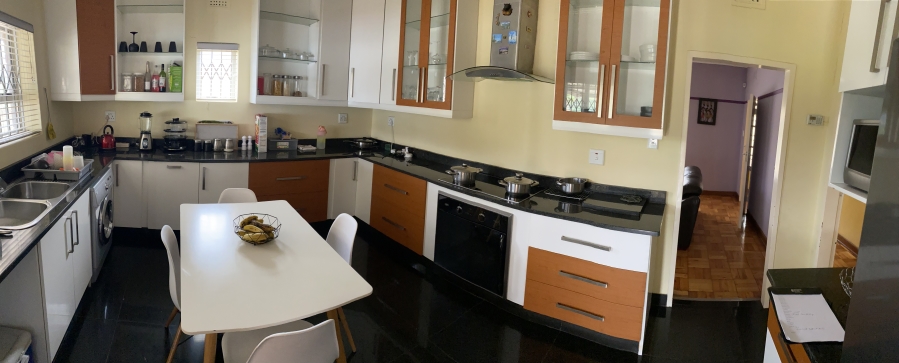 To Let 3 Bedroom Property for Rent in Napierville KwaZulu-Natal