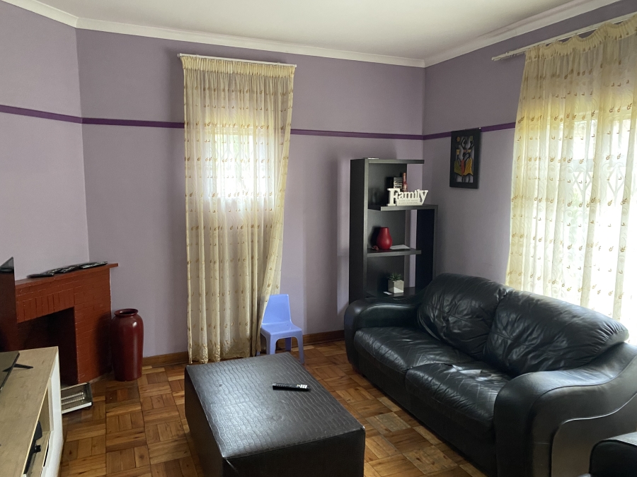 To Let 3 Bedroom Property for Rent in Napierville KwaZulu-Natal