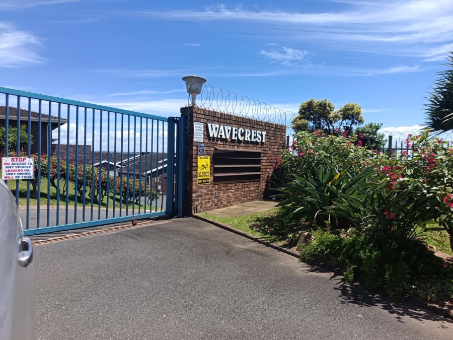 To Let 3 Bedroom Property for Rent in Athlone Park KwaZulu-Natal