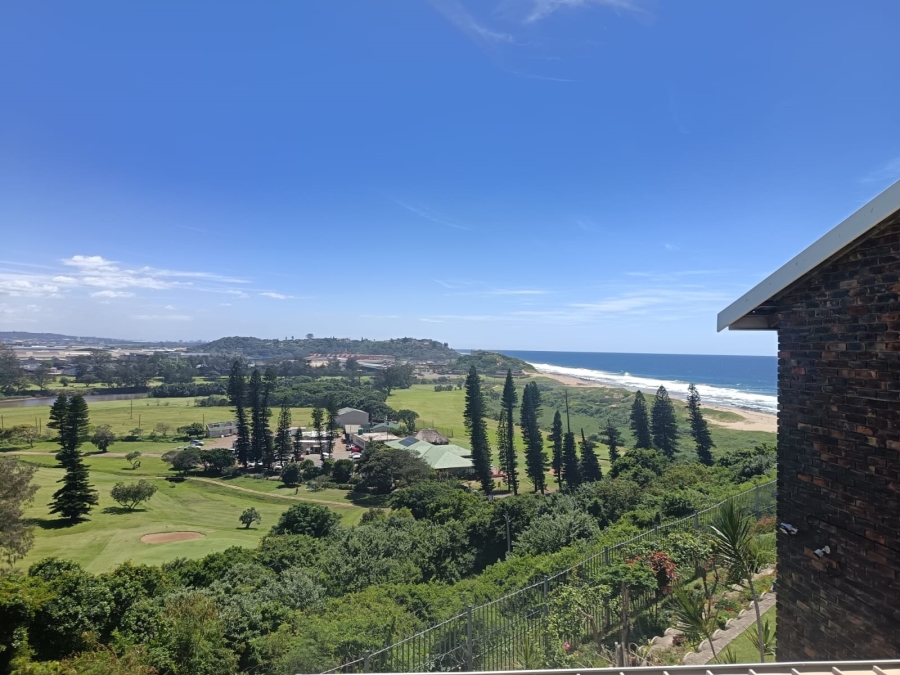 To Let 3 Bedroom Property for Rent in Athlone Park KwaZulu-Natal