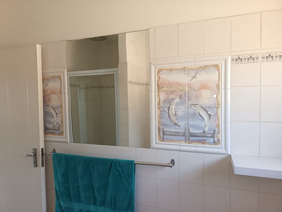 To Let 3 Bedroom Property for Rent in Athlone Park KwaZulu-Natal