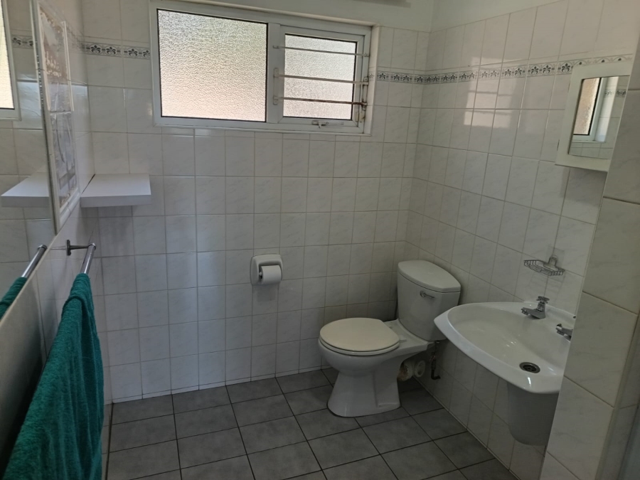 To Let 3 Bedroom Property for Rent in Athlone Park KwaZulu-Natal