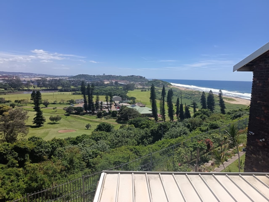 To Let 3 Bedroom Property for Rent in Athlone Park KwaZulu-Natal