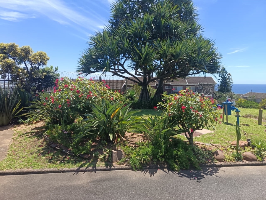 To Let 3 Bedroom Property for Rent in Athlone Park KwaZulu-Natal