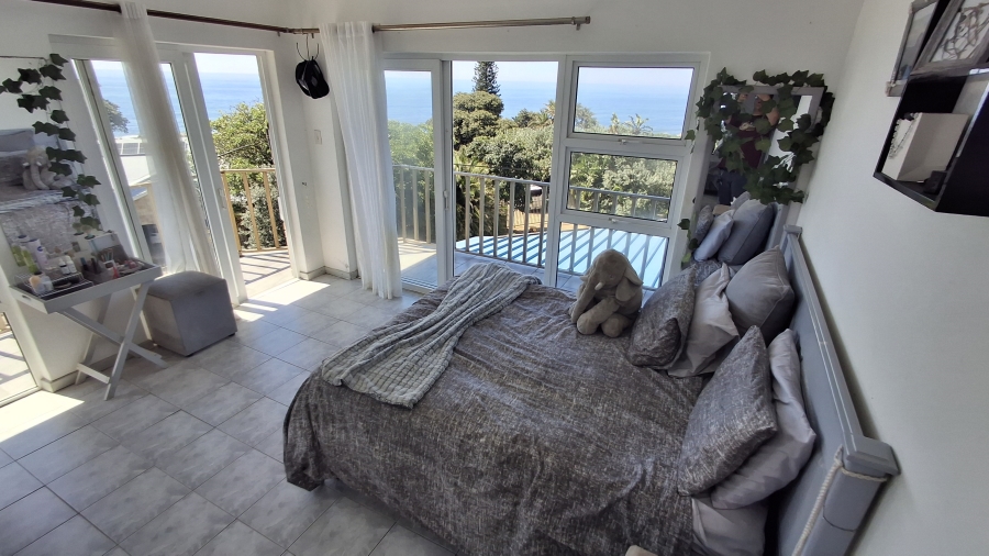 4 Bedroom Property for Sale in Leisure Bay KwaZulu-Natal