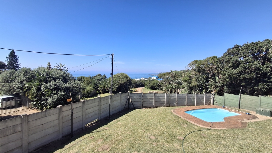 4 Bedroom Property for Sale in Leisure Bay KwaZulu-Natal
