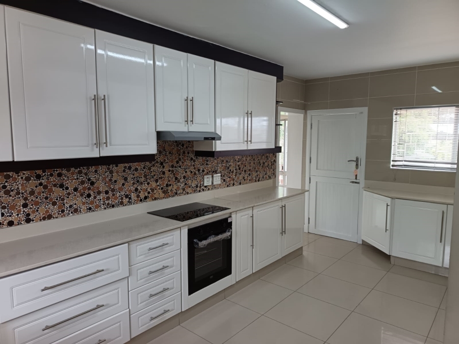 4 Bedroom Property for Sale in Musgrave KwaZulu-Natal