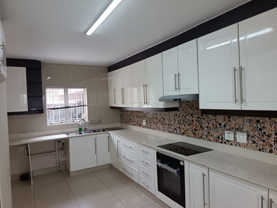 4 Bedroom Property for Sale in Musgrave KwaZulu-Natal