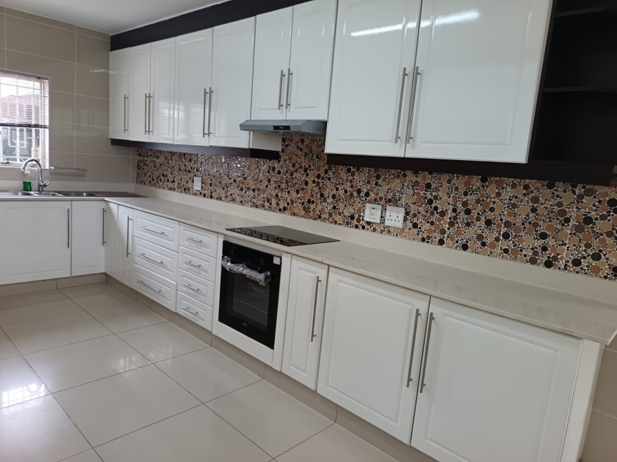 4 Bedroom Property for Sale in Musgrave KwaZulu-Natal