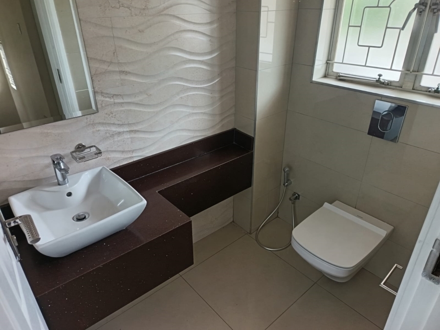 4 Bedroom Property for Sale in Musgrave KwaZulu-Natal