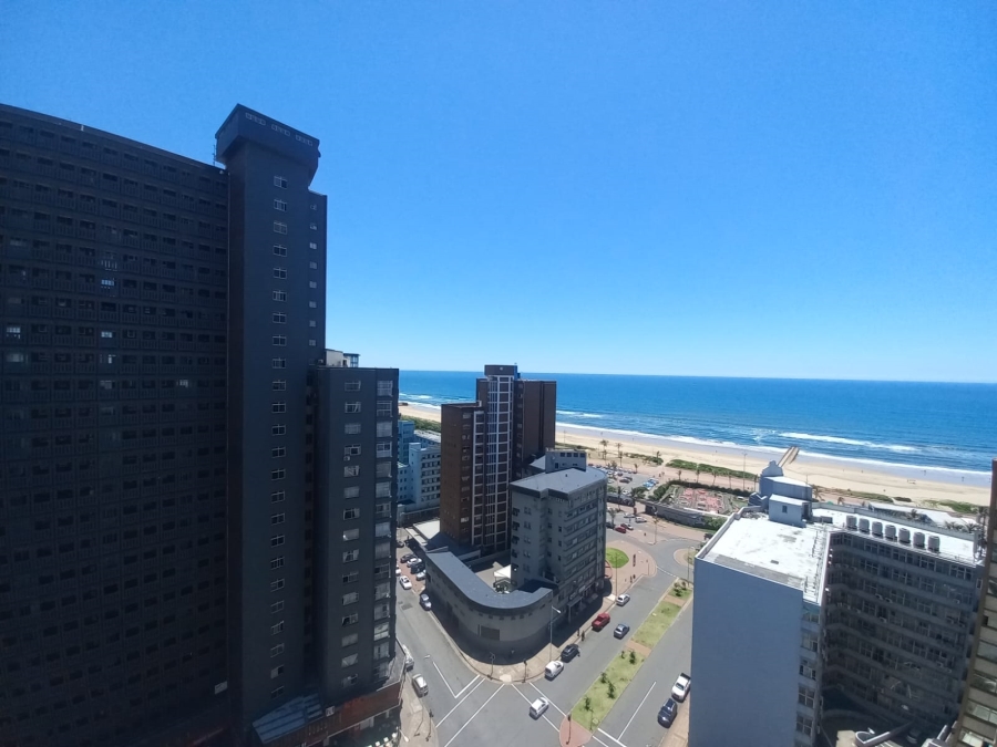 2 Bedroom Property for Sale in North Beach KwaZulu-Natal
