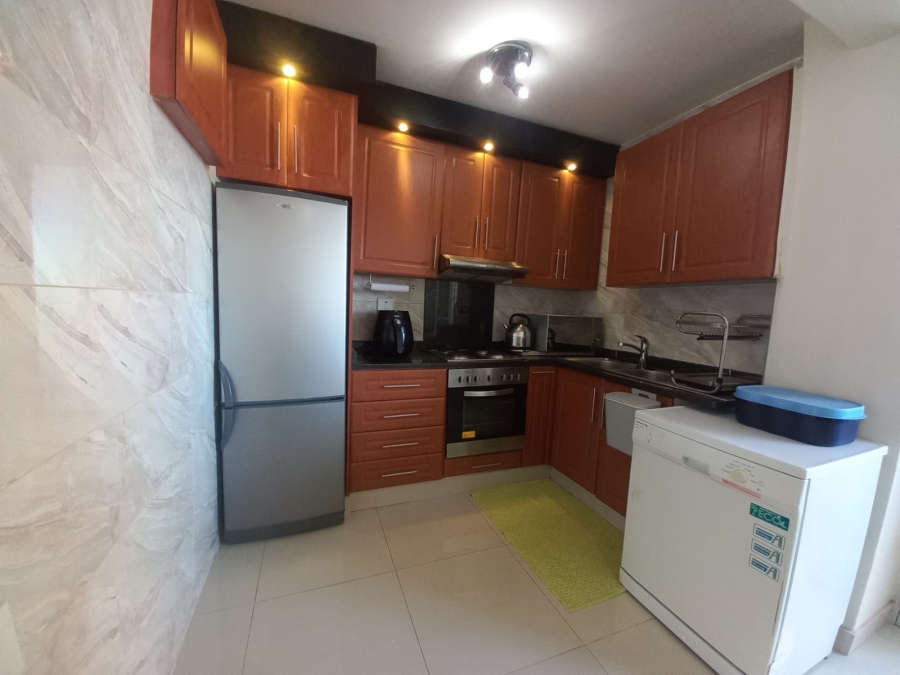 2 Bedroom Property for Sale in North Beach KwaZulu-Natal