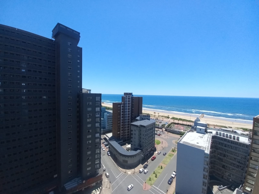 2 Bedroom Property for Sale in North Beach KwaZulu-Natal