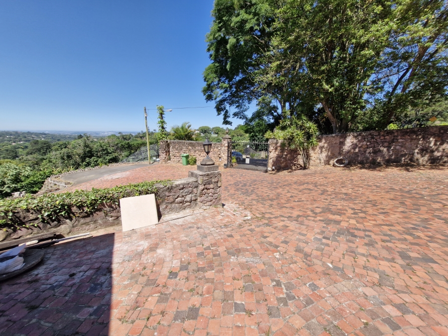 To Let 3 Bedroom Property for Rent in Dawncliffe KwaZulu-Natal