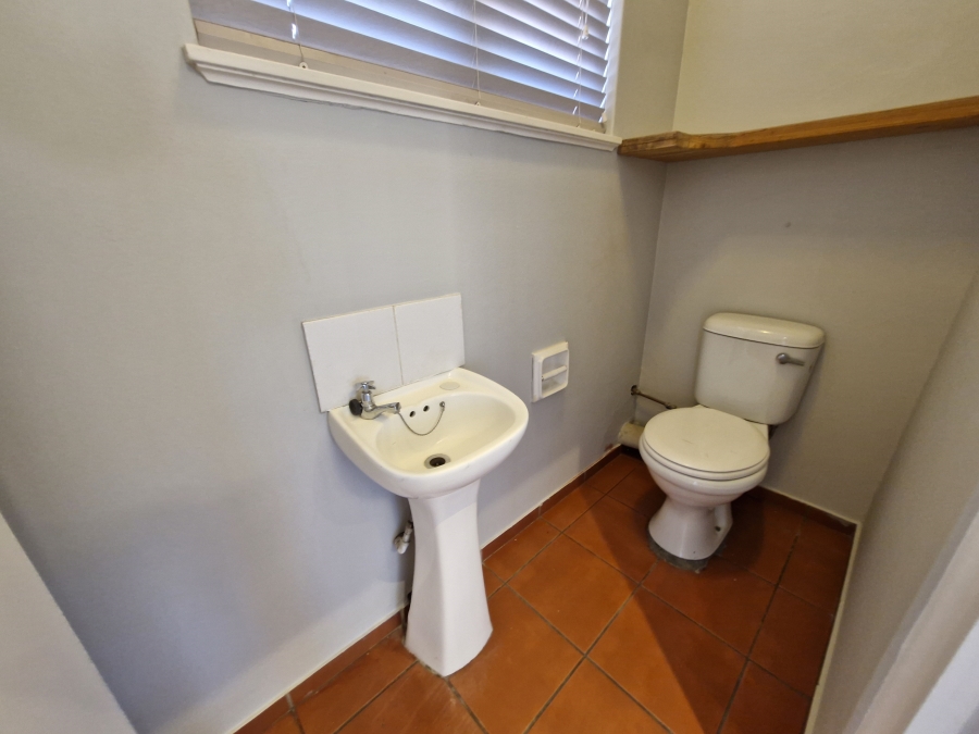 To Let 3 Bedroom Property for Rent in Dawncliffe KwaZulu-Natal