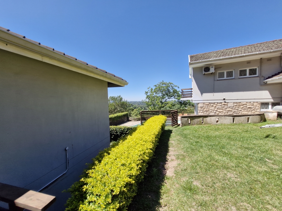 To Let 3 Bedroom Property for Rent in Dawncliffe KwaZulu-Natal