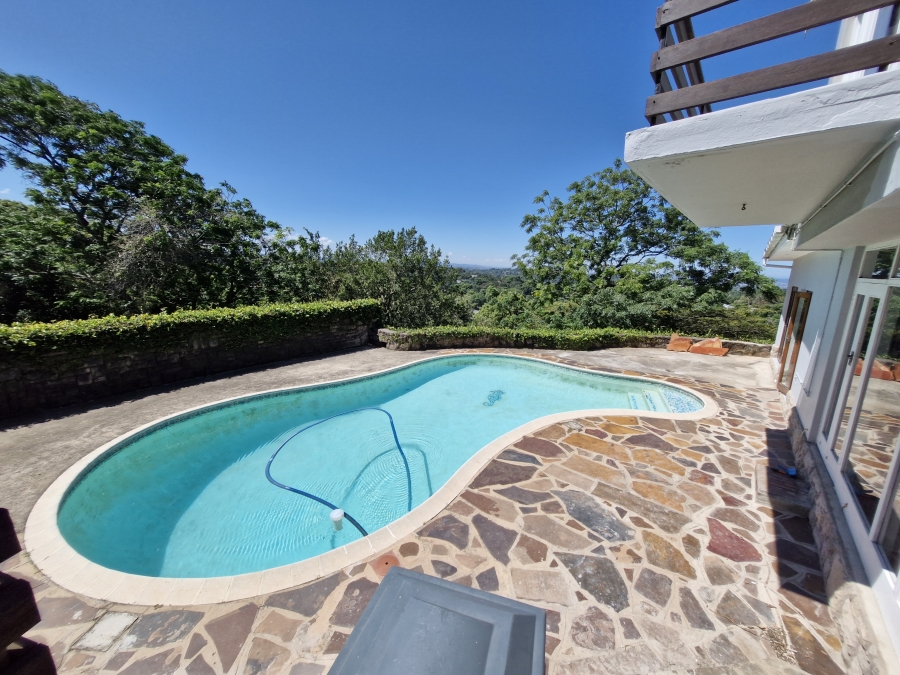 To Let 3 Bedroom Property for Rent in Dawncliffe KwaZulu-Natal