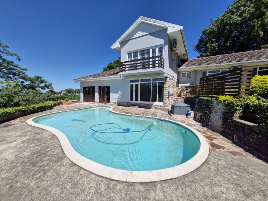 To Let 3 Bedroom Property for Rent in Dawncliffe KwaZulu-Natal