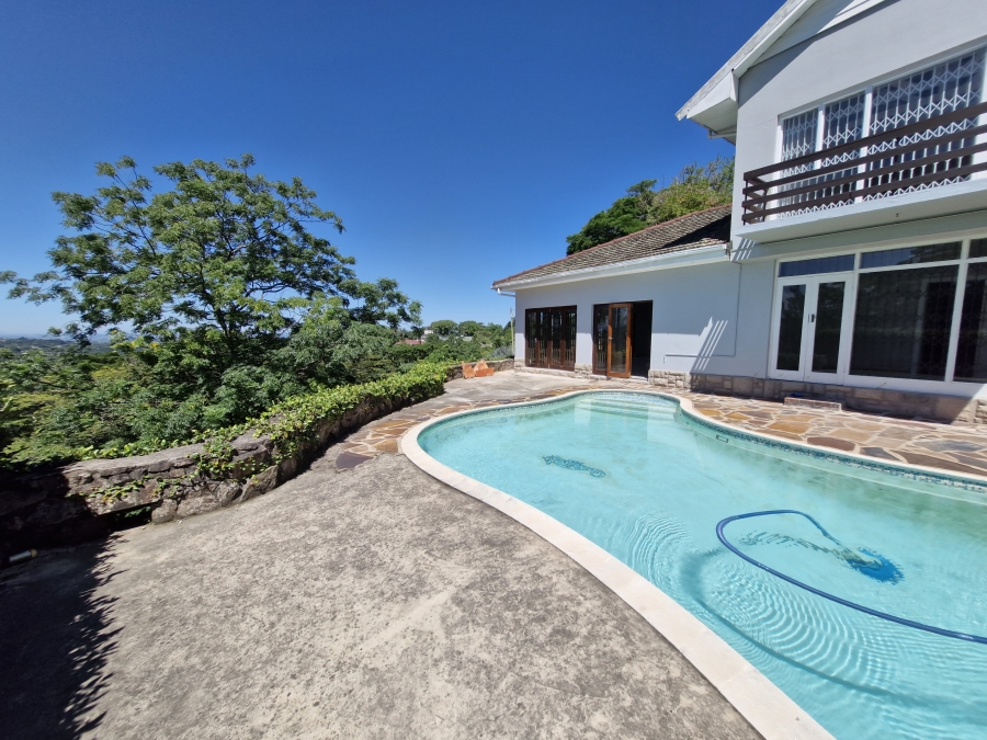 To Let 3 Bedroom Property for Rent in Dawncliffe KwaZulu-Natal