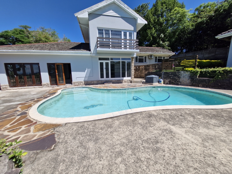 To Let 3 Bedroom Property for Rent in Dawncliffe KwaZulu-Natal