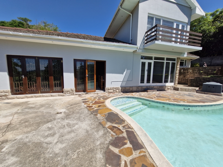 To Let 3 Bedroom Property for Rent in Dawncliffe KwaZulu-Natal