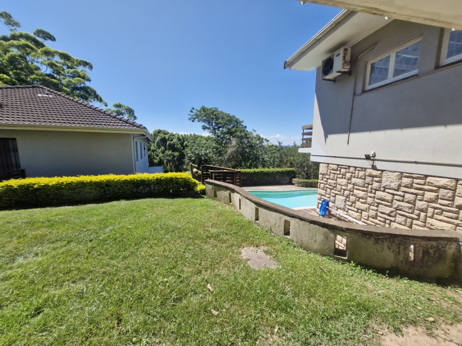 To Let 3 Bedroom Property for Rent in Dawncliffe KwaZulu-Natal