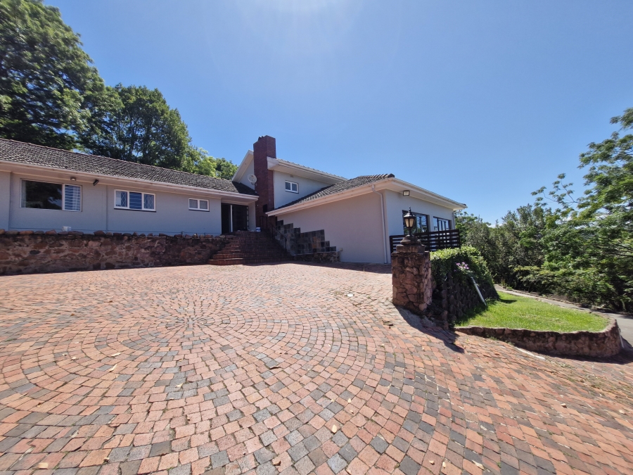 To Let 3 Bedroom Property for Rent in Dawncliffe KwaZulu-Natal