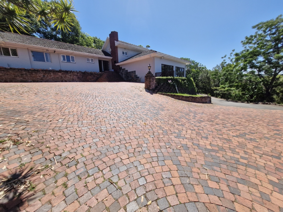 To Let 3 Bedroom Property for Rent in Dawncliffe KwaZulu-Natal