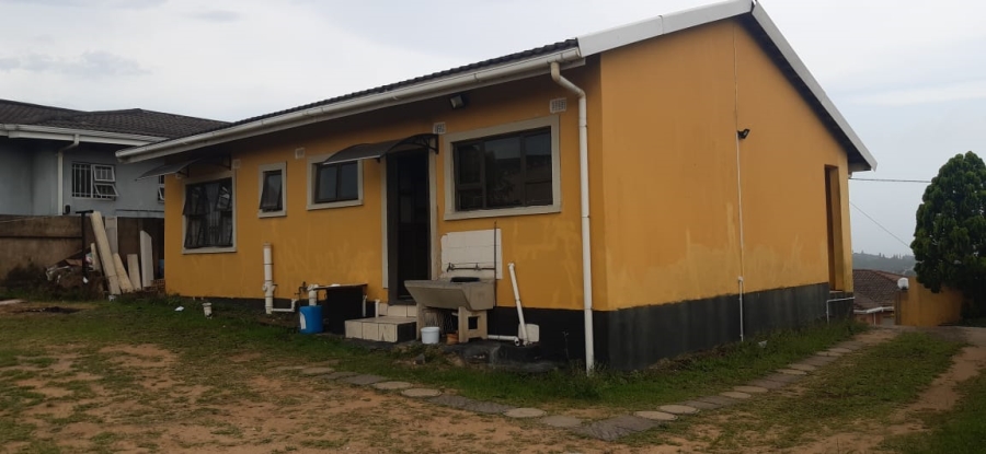 3 Bedroom Property for Sale in Lovu KwaZulu-Natal