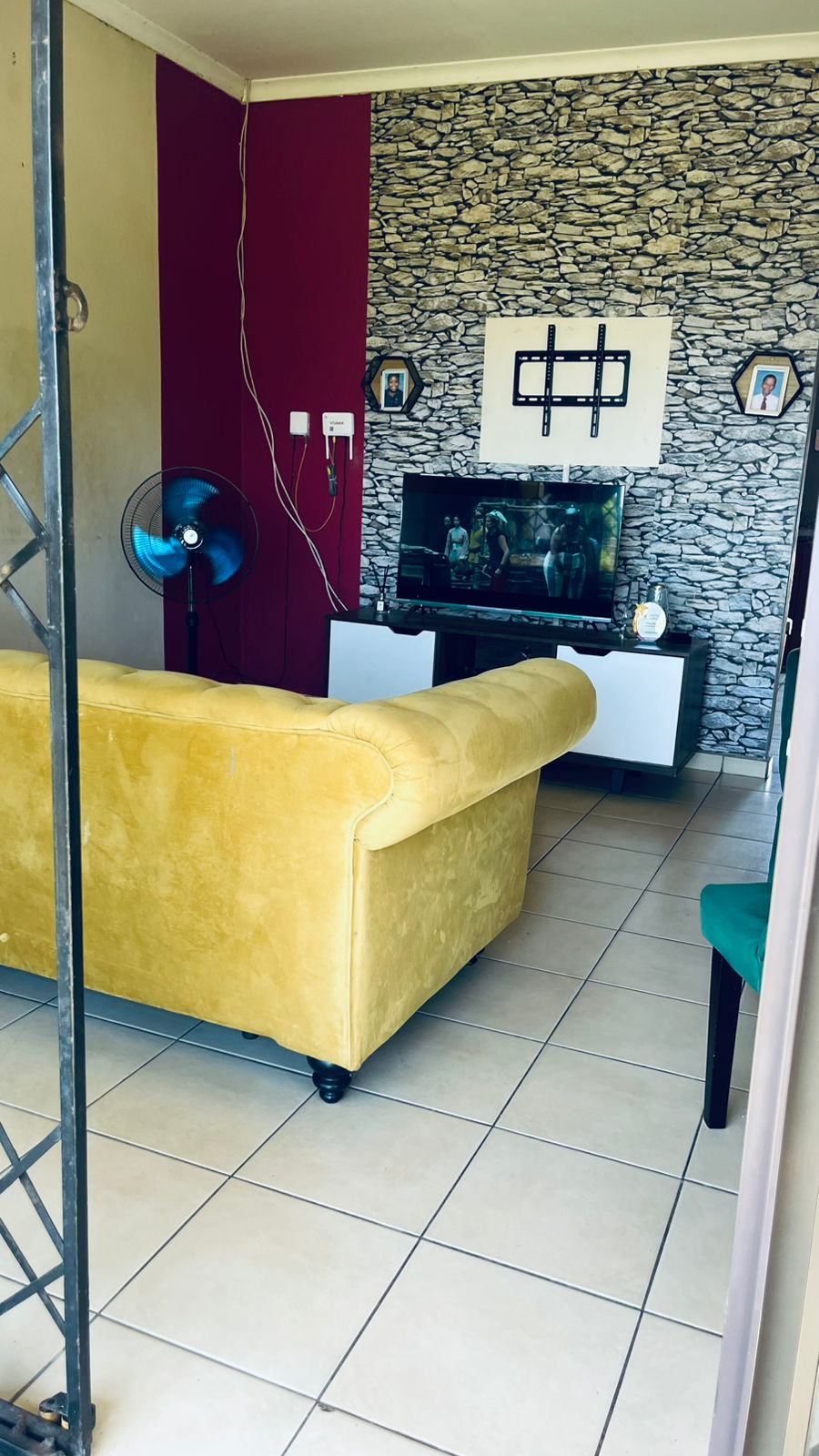 3 Bedroom Property for Sale in Lovu KwaZulu-Natal