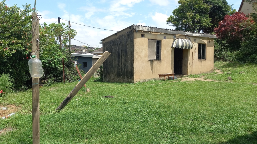 2 Bedroom Property for Sale in Lovu KwaZulu-Natal