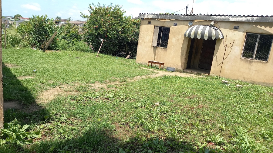 2 Bedroom Property for Sale in Lovu KwaZulu-Natal