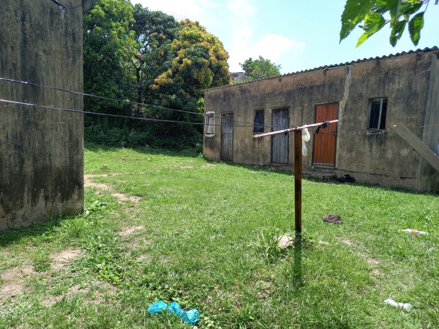 2 Bedroom Property for Sale in Lovu KwaZulu-Natal