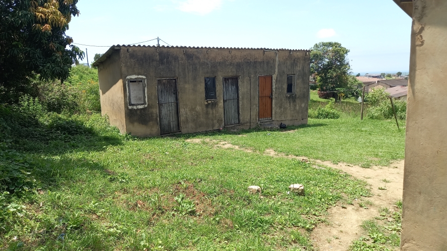 2 Bedroom Property for Sale in Lovu KwaZulu-Natal