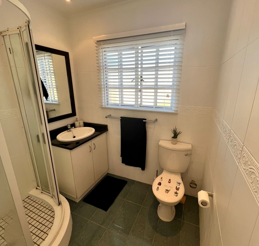 To Let 1 Bedroom Property for Rent in Dawncliffe KwaZulu-Natal