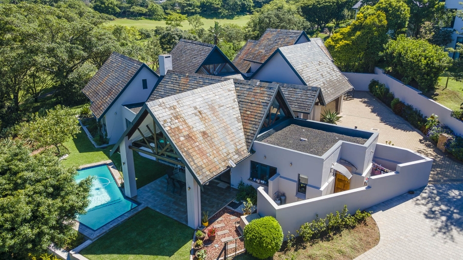 5 Bedroom Property for Sale in Cotswold Downs Estates KwaZulu-Natal